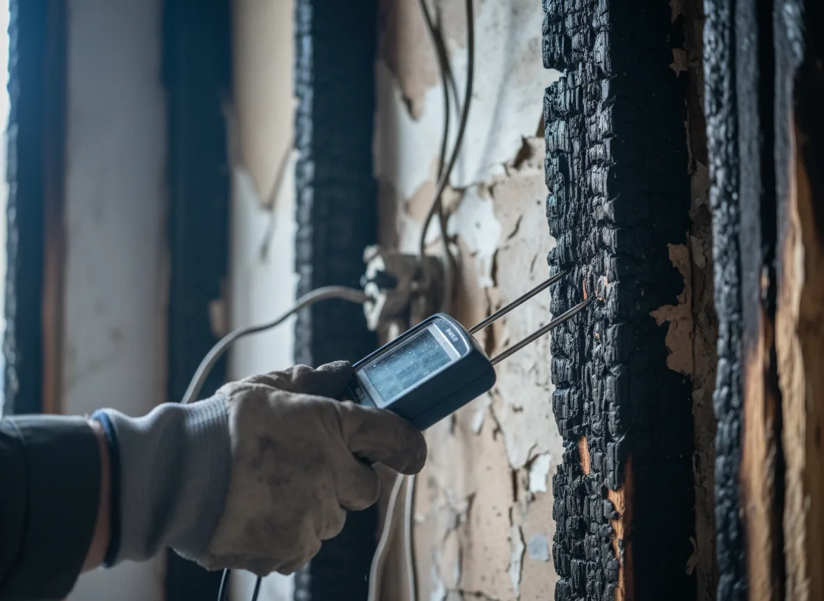Fire Damage Restoration North Berwick, ME FAQs